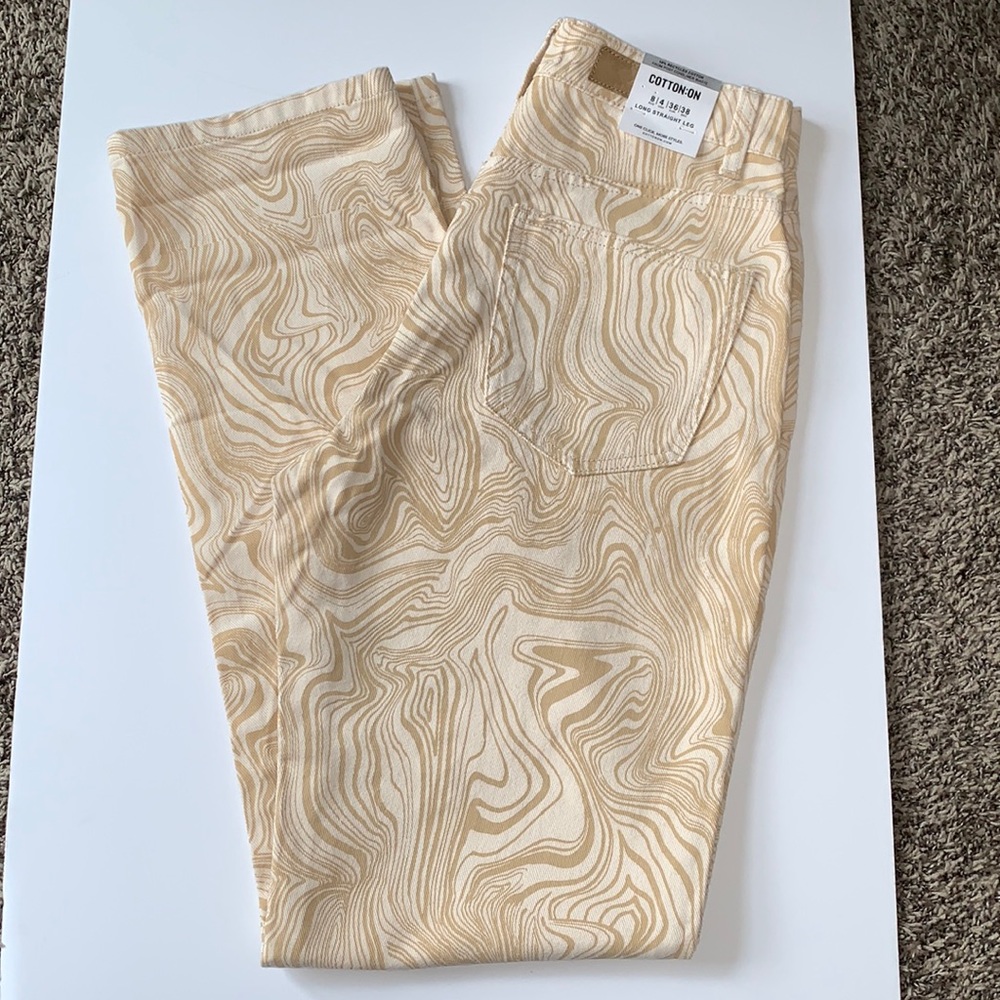 Cotton On Jeans